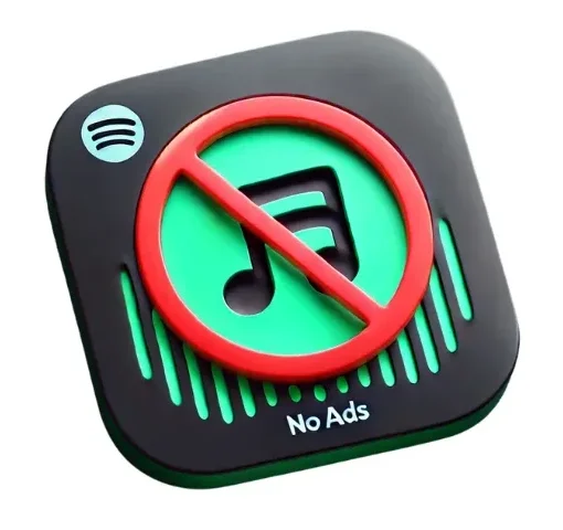 no ads